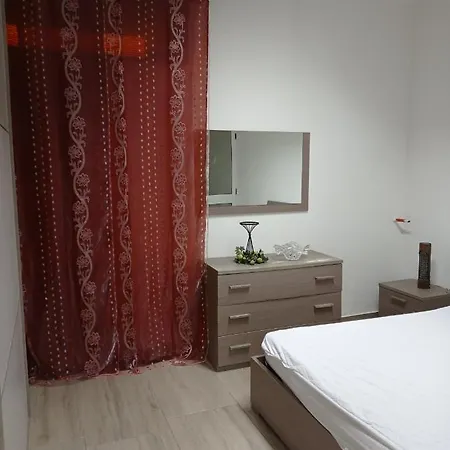 Appartamento Quartiere Latino Nova Siri Marina