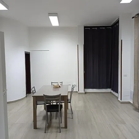 Quartiere Latino Appartement Nova Siri Marina