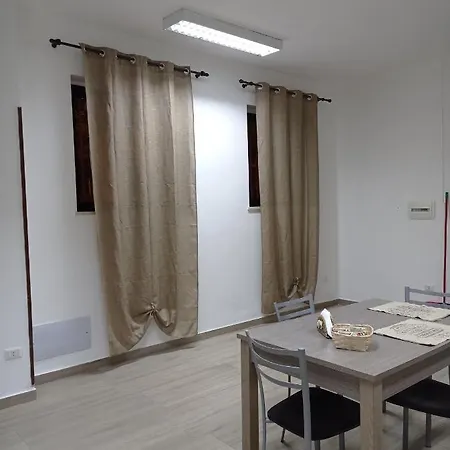 Quartiere Latino נובה סירי מרינה