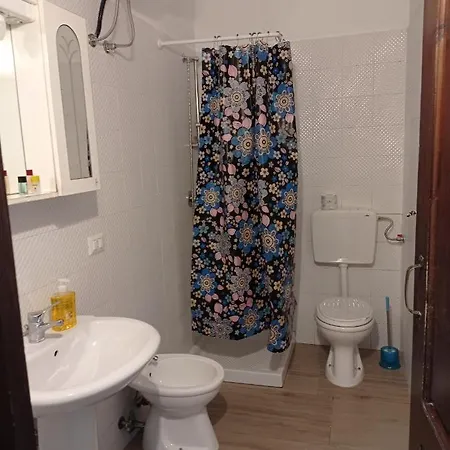 Quartiere Latino נובה סירי מרינה